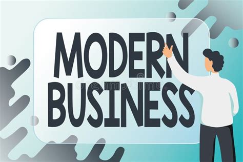 Introduction to Modern Business
